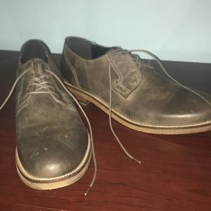 Nice men’s shoes
